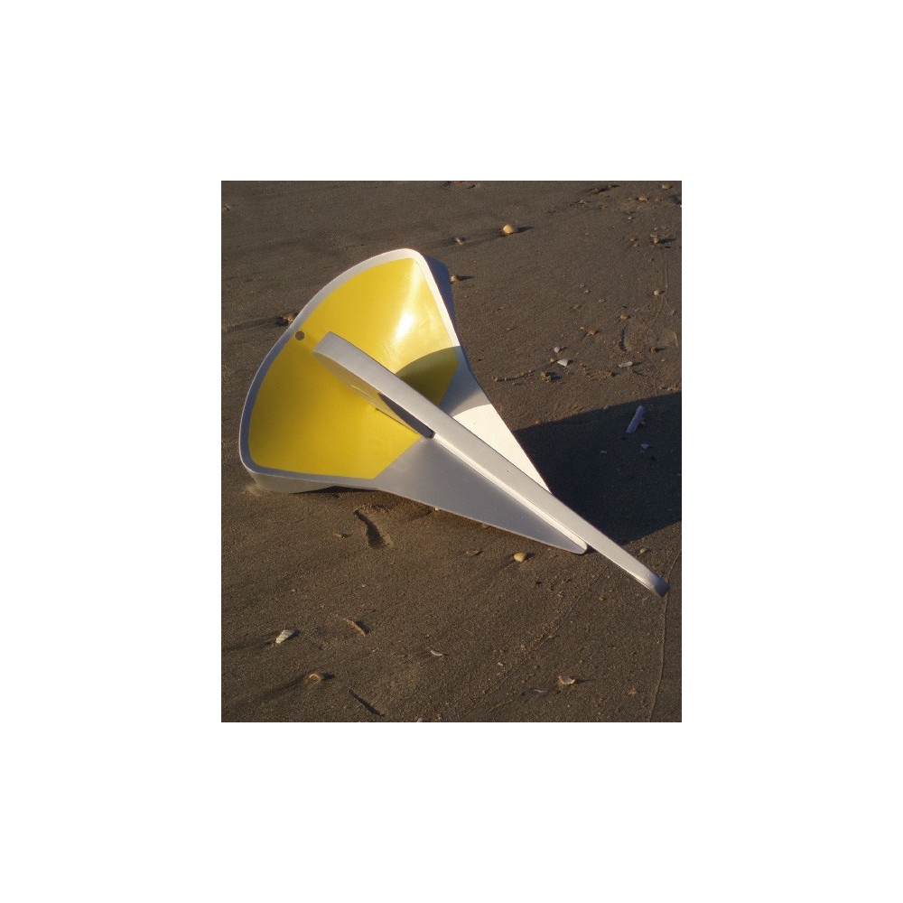 Ancre SPADE S160 - 35kg