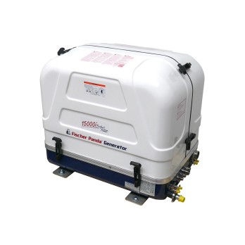 Groupe électrogène 15000i PMS 230V/50-60Hz Fischer Panda