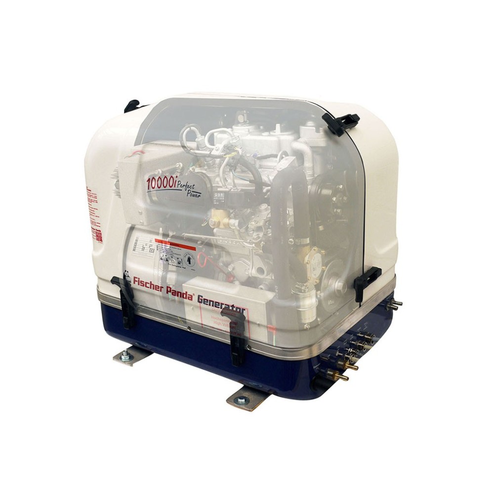 Groupe électrogène 10000i PMS Fischer Panda