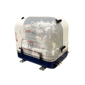 Groupe électrogène 10000i PMS Fischer Panda