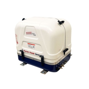 Groupe électrogène 10000i PMS Fischer Panda