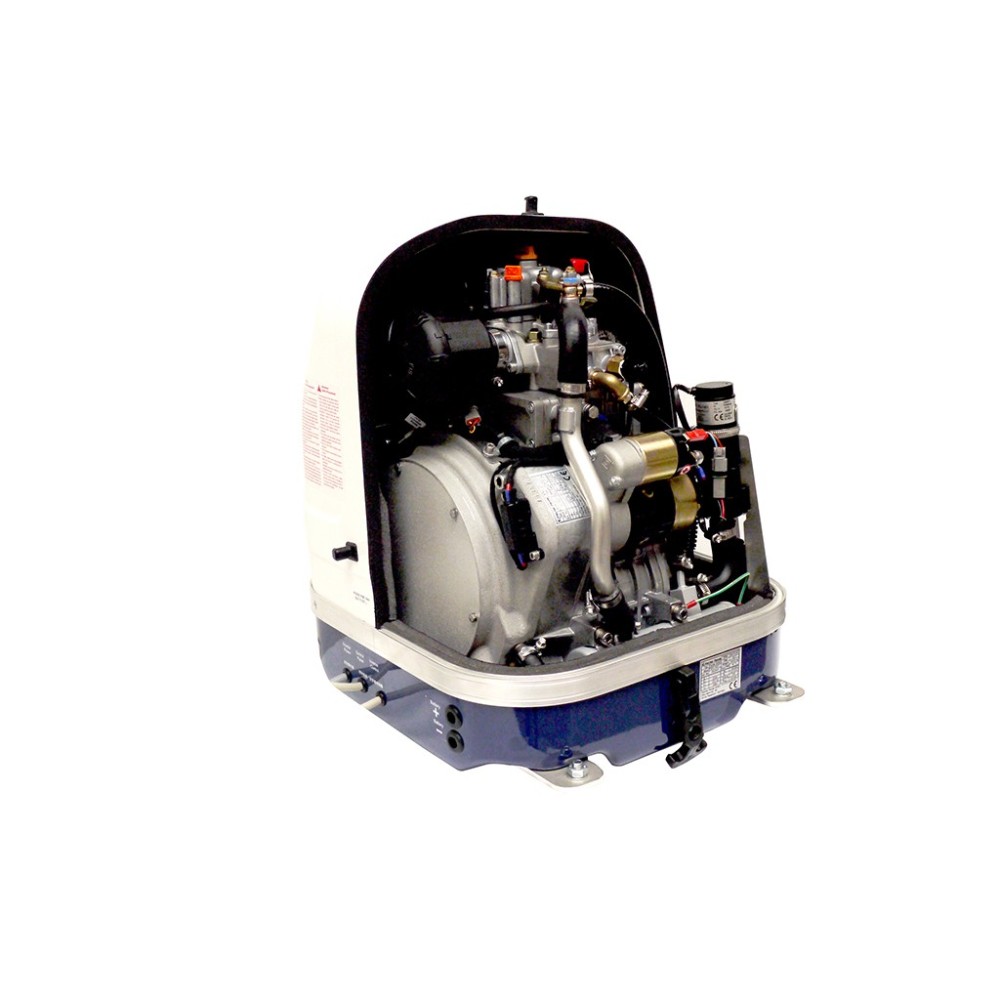 Groupe électrogène 5000i Néo Fischer Panda