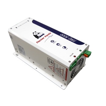 Groupe électrogène 5000i Néo Fischer Panda