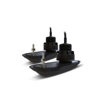 Pack sonde traversante plastique 12° RV-312 RAYMARINE