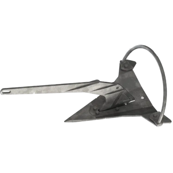 Ancre M1 57kg (125lbs) Performance MANTUS