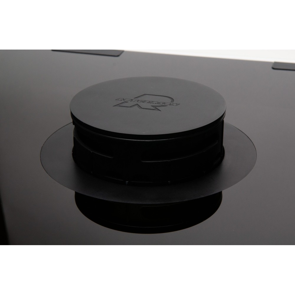 Aérateur Flush RUTGERSON