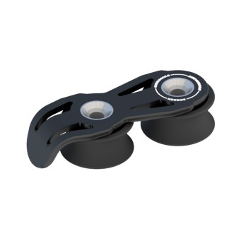 Boite à 2 réas RUTGERSON