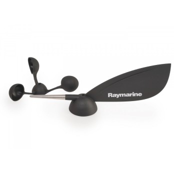 Pale et godets pour tête de mât RAYMARINE - Modèle actuel