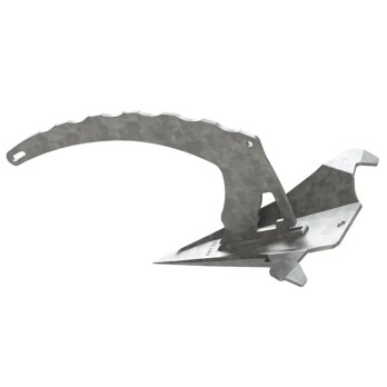 Ancre M2 5,90kg (13lbs) Performance MANTUS