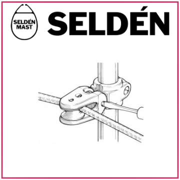 Options et Pièces - Spare parts and options by Selden Mast