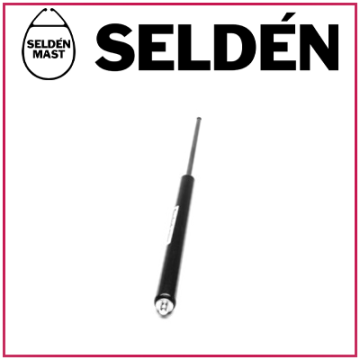 Kit vérins à gaz seul Selden