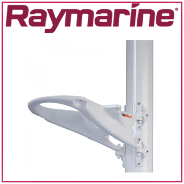 Accessoires et Supports d'antenne - Antenna support and accessories by  Raymarine