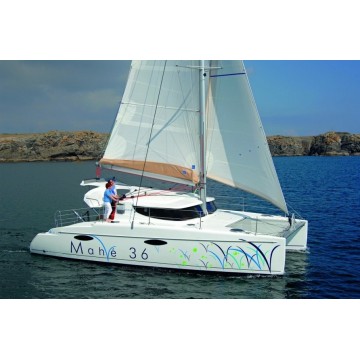 Mahé 36
