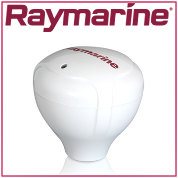 Antennes GPS - GPS antennas par Raymarine