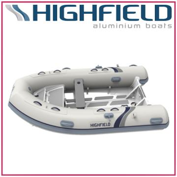 Annexe pour bateau Highfield - Sailing dinghy Highfield