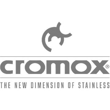 Chaîne CROMOX inox 318 Grade 60 plus Haute résistance - Cromox stainless steel chain 318 Grad 60 plus, High strengh