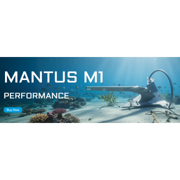 Ancres M1 Performance