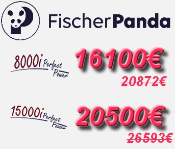 Fischer Panda